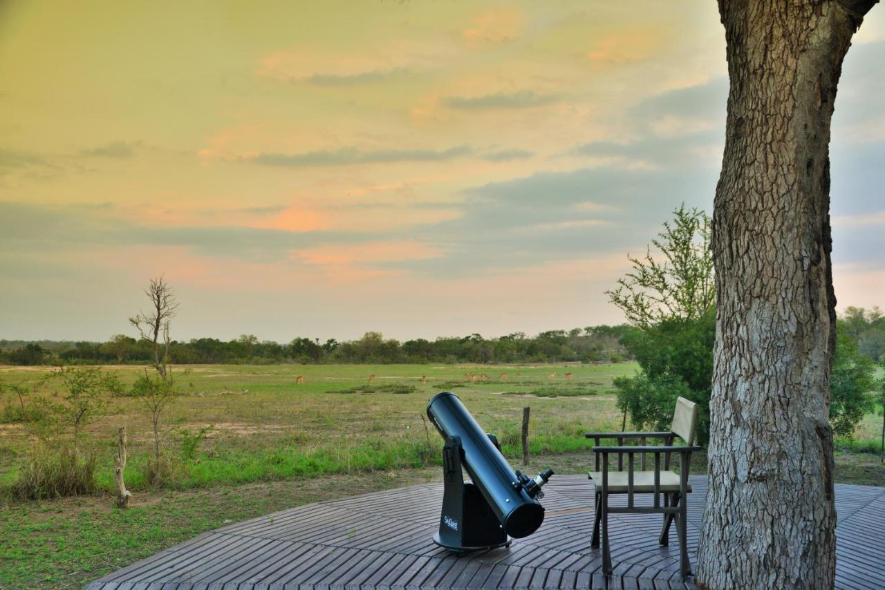 Rhino Walking Safaris Hotel Skukuza Buitenkant foto